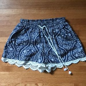 Matilda Jane | Joanna Gaines | Hello Darlin’ Short